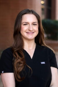 Picture of Leah RDH