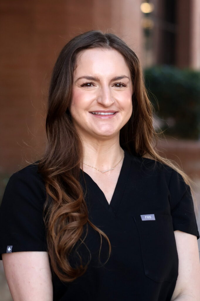 Picture of Leah RDH