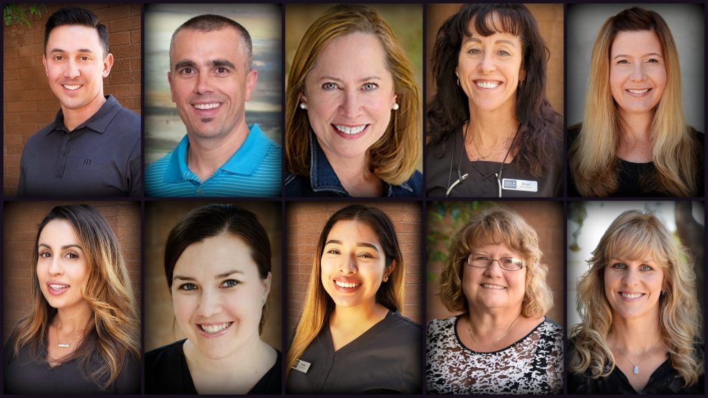 Phoenix Dental Office North Central Family Dentistry Phoenix