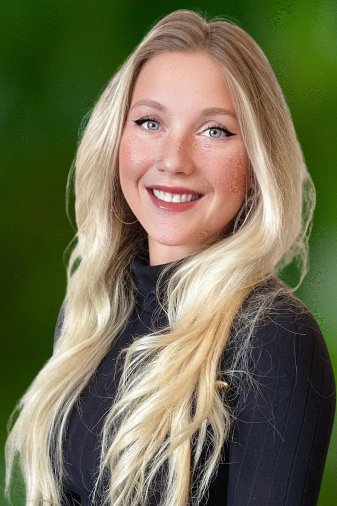 Dr Kylie Holliday | North Central Family Dentistry - Phoenix Arizona Dentist Kylie Holliday DMD