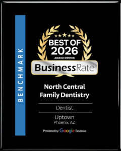 Best Dentist in Uptown Phoenix - North Central Family Dentistry